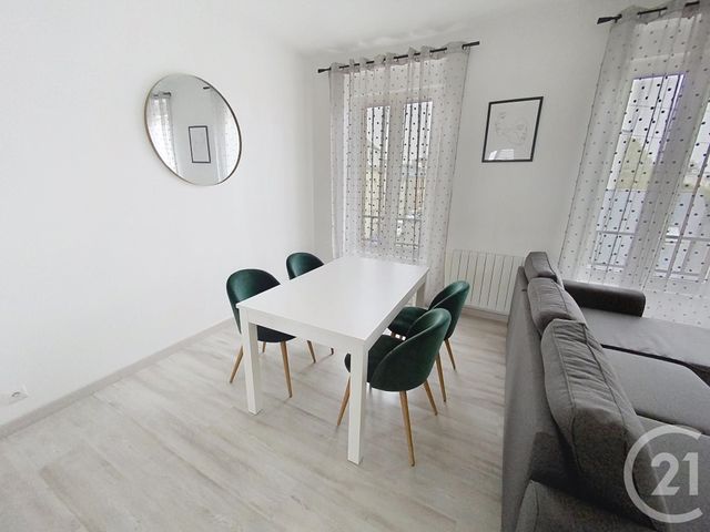 Appartement T3 à louer - 3 pièces - 66.0 m2 - BREST - 29 - BRETAGNE - Century 21 Associés Conseils Immobilier