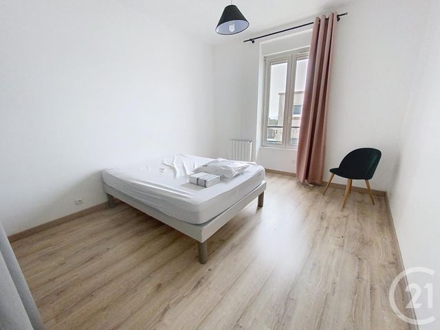 Appartement T3 à louer - 3 pièces - 66.0 m2 - BREST - 29 - BRETAGNE - Century 21 Associés Conseils Immobilier