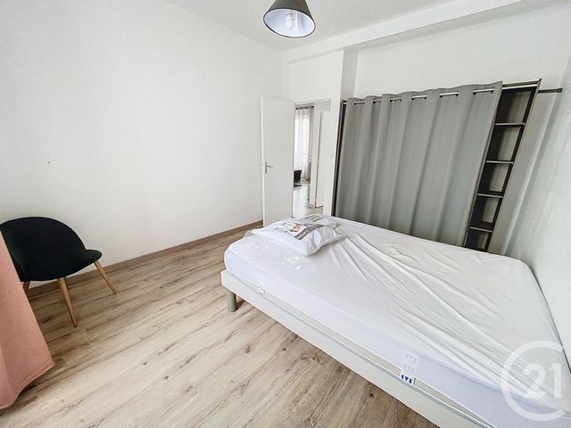 Appartement T3 à louer - 3 pièces - 66.0 m2 - BREST - 29 - BRETAGNE - Century 21 Associés Conseils Immobilier