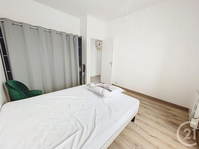 Appartement T3 à louer - 3 pièces - 66.0 m2 - BREST - 29 - BRETAGNE - Century 21 Associés Conseils Immobilier