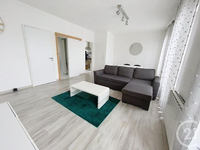 Appartement T3 à louer BREST