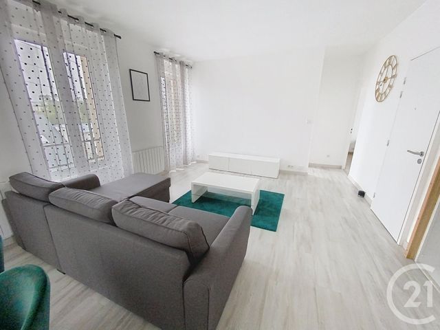 Appartement T3 à louer - 3 pièces - 66.0 m2 - BREST - 29 - BRETAGNE - Century 21 Associés Conseils Immobilier