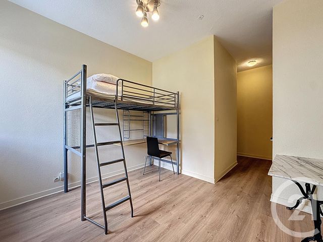 Appartement F1 à louer - 1 pièce - 18.01 m2 - BREST - 29 - BRETAGNE - Century 21 Associés Conseils Immobilier