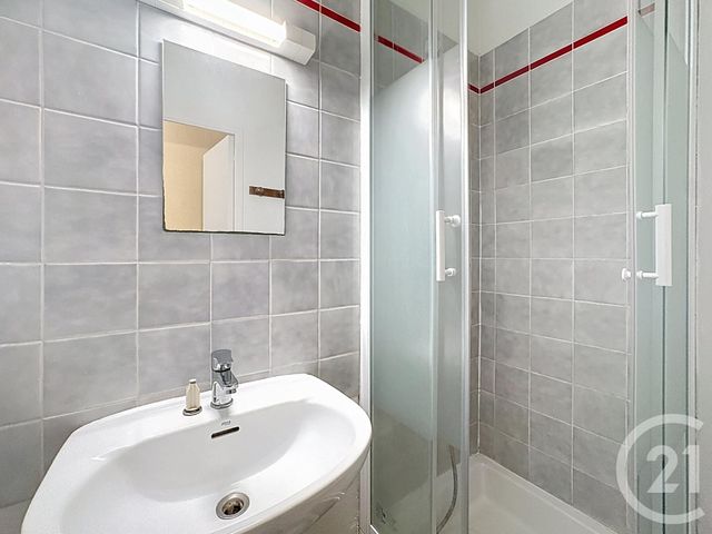 Appartement F1 à louer - 1 pièce - 18.01 m2 - BREST - 29 - BRETAGNE - Century 21 Associés Conseils Immobilier