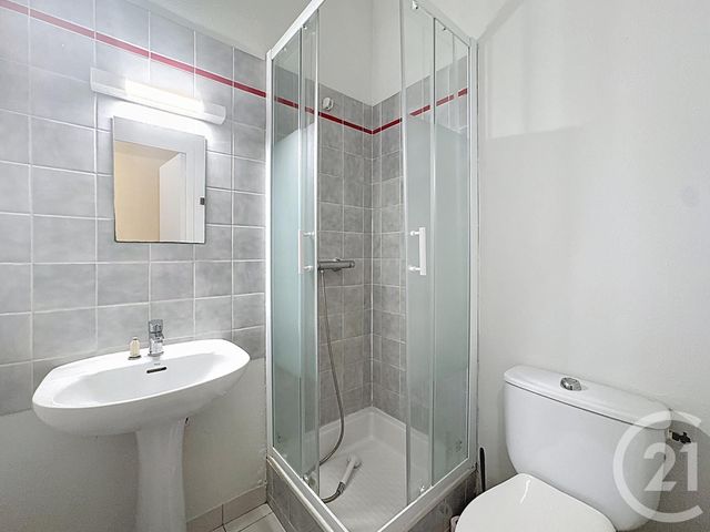 Appartement F1 à louer - 1 pièce - 18.01 m2 - BREST - 29 - BRETAGNE - Century 21 Associés Conseils Immobilier