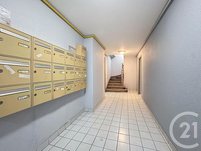 Appartement F1 à louer - 1 pièce - 18.01 m2 - BREST - 29 - BRETAGNE - Century 21 Associés Conseils Immobilier