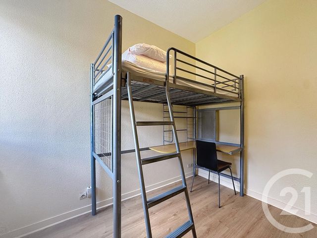 Appartement F1 à louer - 1 pièce - 18.01 m2 - BREST - 29 - BRETAGNE - Century 21 Associés Conseils Immobilier