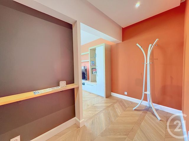 Appartement T3 à louer - 3 pièces - 83.0 m2 - BREST - 29 - BRETAGNE - Century 21 Associés Conseils Immobilier