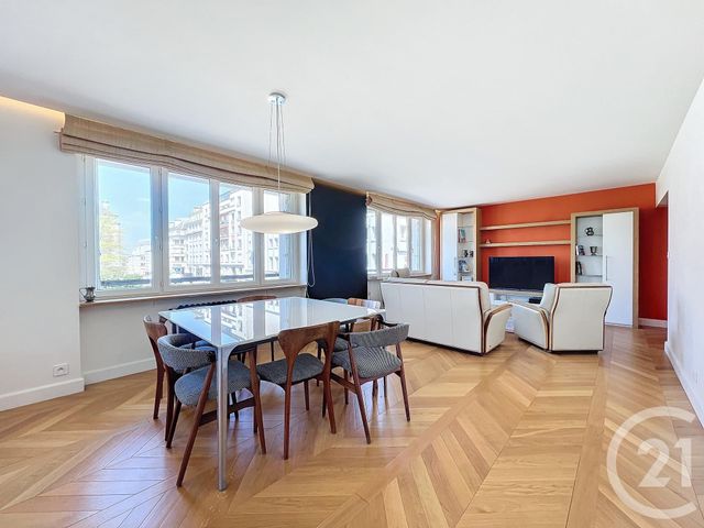 Appartement T3 à louer - 3 pièces - 83.0 m2 - BREST - 29 - BRETAGNE - Century 21 Associés Conseils Immobilier