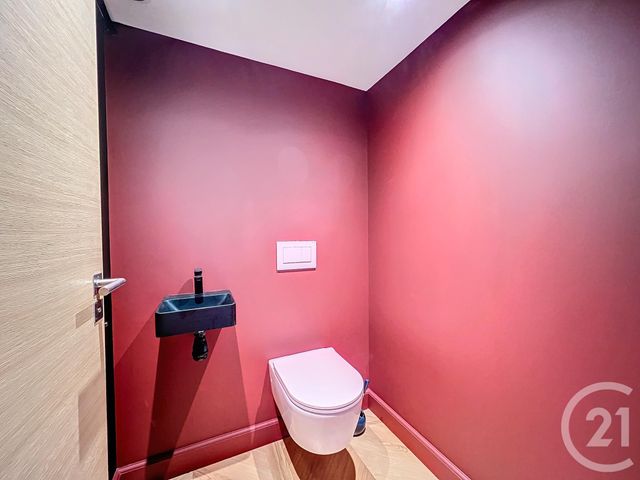 Appartement T3 à louer - 3 pièces - 83.0 m2 - BREST - 29 - BRETAGNE - Century 21 Associés Conseils Immobilier