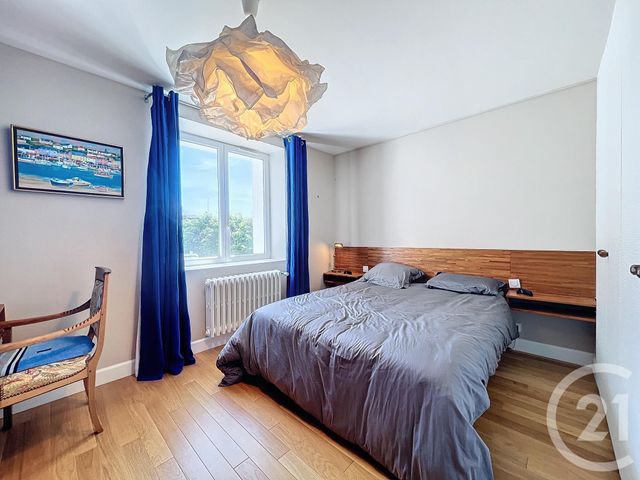 Appartement T3 à louer - 3 pièces - 83.0 m2 - BREST - 29 - BRETAGNE - Century 21 Associés Conseils Immobilier