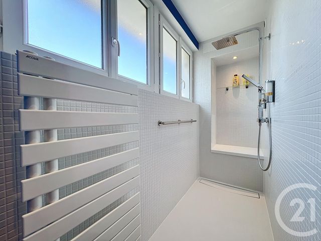 Appartement T3 à louer - 3 pièces - 83.0 m2 - BREST - 29 - BRETAGNE - Century 21 Associés Conseils Immobilier