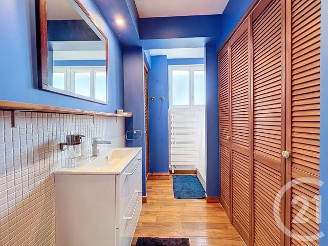 Appartement T3 à louer - 3 pièces - 83.0 m2 - BREST - 29 - BRETAGNE - Century 21 Associés Conseils Immobilier