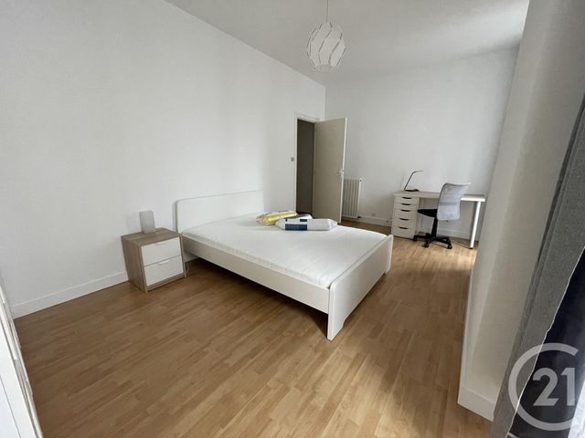 Appartement T4 à louer - 4 pièces - 86.4 m2 - BREST - 29 - BRETAGNE - Century 21 Associés Conseils Immobilier