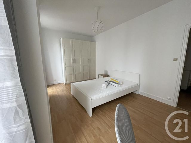 Appartement T4 à louer - 4 pièces - 86.4 m2 - BREST - 29 - BRETAGNE - Century 21 Associés Conseils Immobilier