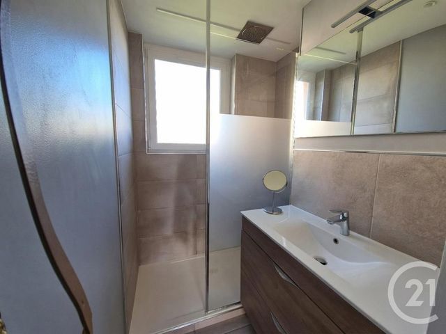 Appartement T3 à vendre - 3 pièces - 59.04 m2 - BREST - 29 - BRETAGNE - Century 21 Associés Conseils Immobilier