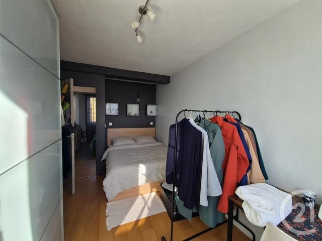 Appartement T3 à vendre - 3 pièces - 59.04 m2 - BREST - 29 - BRETAGNE - Century 21 Associés Conseils Immobilier