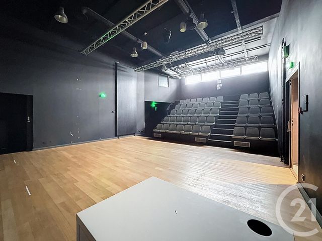 immeuble à vendre - 913.0 m2 - BREST - 29 - BRETAGNE - Century 21 Associés Conseils Immobilier