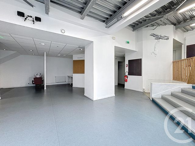 immeuble à vendre - 913.0 m2 - BREST - 29 - BRETAGNE - Century 21 Associés Conseils Immobilier