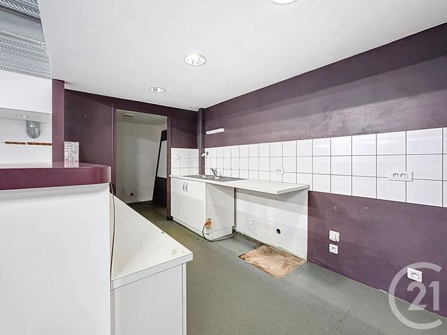 immeuble à vendre - 913.0 m2 - BREST - 29 - BRETAGNE - Century 21 Associés Conseils Immobilier