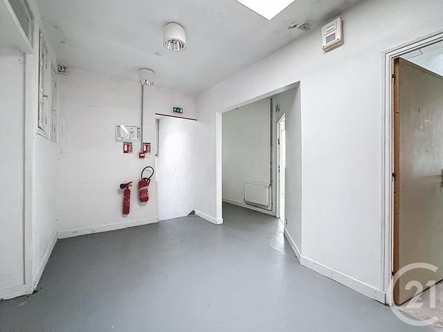 immeuble à vendre - 913.0 m2 - BREST - 29 - BRETAGNE - Century 21 Associés Conseils Immobilier