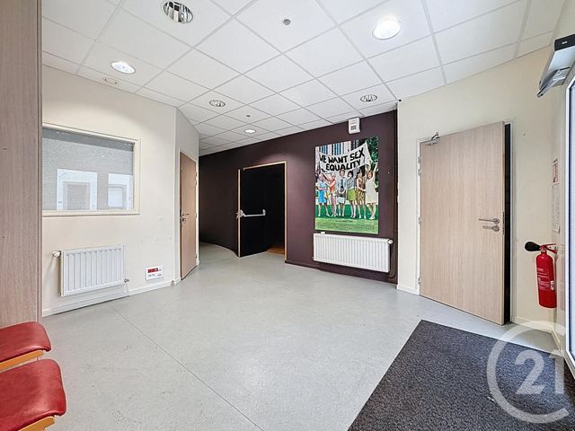 immeuble à vendre - 913.0 m2 - BREST - 29 - BRETAGNE - Century 21 Associés Conseils Immobilier