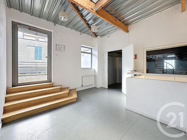 immeuble à vendre - 913.0 m2 - BREST - 29 - BRETAGNE - Century 21 Associés Conseils Immobilier