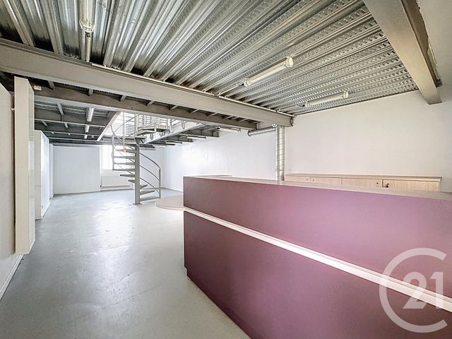 immeuble à vendre - 913.0 m2 - BREST - 29 - BRETAGNE - Century 21 Associés Conseils Immobilier