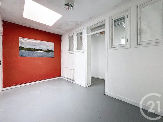 immeuble à vendre - 913.0 m2 - BREST - 29 - BRETAGNE - Century 21 Associés Conseils Immobilier