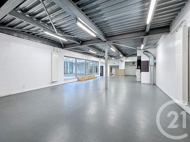 immeuble à vendre - 913.0 m2 - BREST - 29 - BRETAGNE - Century 21 Associés Conseils Immobilier