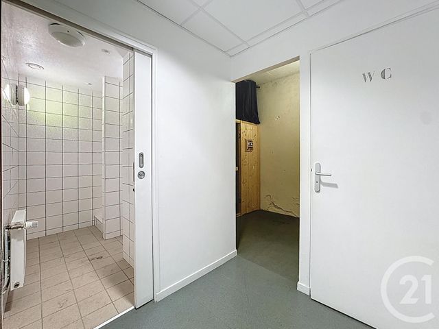 immeuble à vendre - 913.0 m2 - BREST - 29 - BRETAGNE - Century 21 Associés Conseils Immobilier