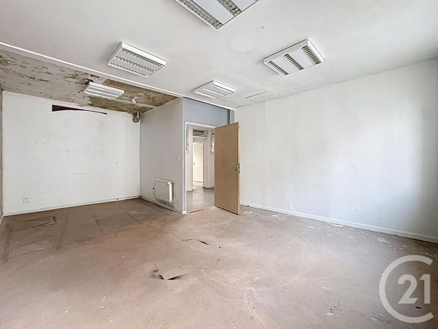 immeuble à vendre - 913.0 m2 - BREST - 29 - BRETAGNE - Century 21 Associés Conseils Immobilier