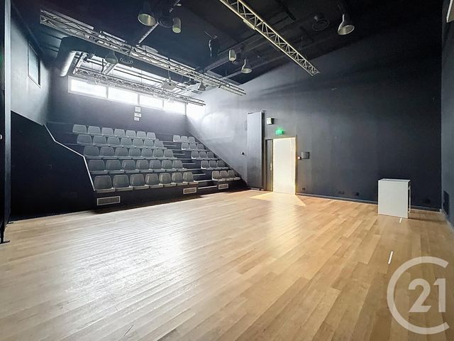 immeuble à vendre - 913.0 m2 - BREST - 29 - BRETAGNE - Century 21 Associés Conseils Immobilier