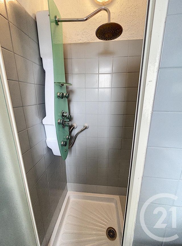 Appartement T1 à louer - 1 pièce - 30.63 m2 - BREST - 29 - BRETAGNE - Century 21 Associés Conseils Immobilier