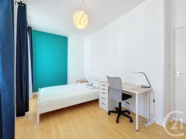 Appartement T4 à louer BREST