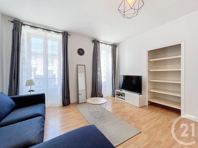 Appartement T4 à louer - 4 pièces - 86.4 m2 - BREST - 29 - BRETAGNE - Century 21 Associés Conseils Immobilier