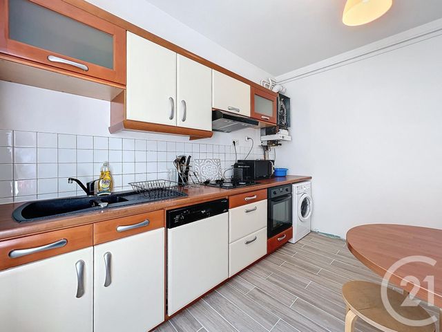 Appartement T4 à louer - 4 pièces - 86.4 m2 - BREST - 29 - BRETAGNE - Century 21 Associés Conseils Immobilier