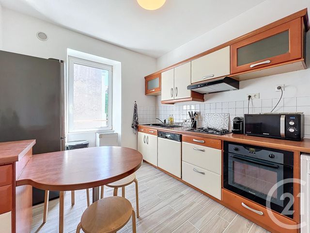 Appartement T4 à louer - 4 pièces - 86.4 m2 - BREST - 29 - BRETAGNE - Century 21 Associés Conseils Immobilier