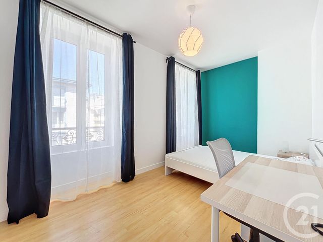 Appartement T4 à louer - 4 pièces - 86.4 m2 - BREST - 29 - BRETAGNE - Century 21 Associés Conseils Immobilier