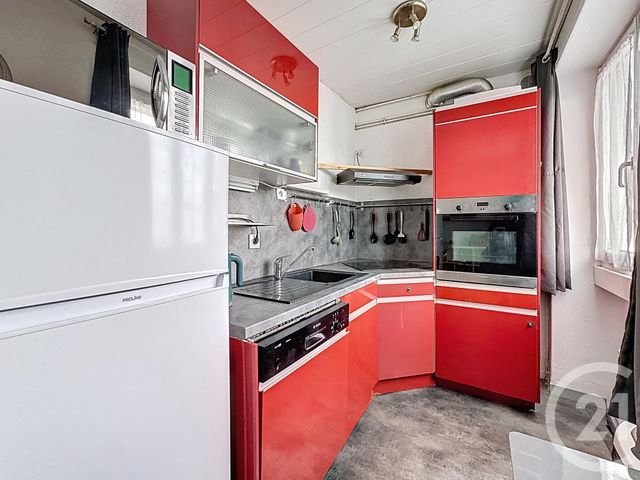 Appartement T3 à louer - 3 pièces - 52.28 m2 - BREST - 29 - BRETAGNE - Century 21 Associés Conseils Immobilier