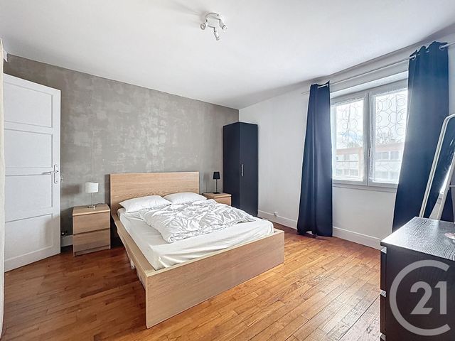 Appartement T3 à louer - 3 pièces - 52.28 m2 - BREST - 29 - BRETAGNE - Century 21 Associés Conseils Immobilier