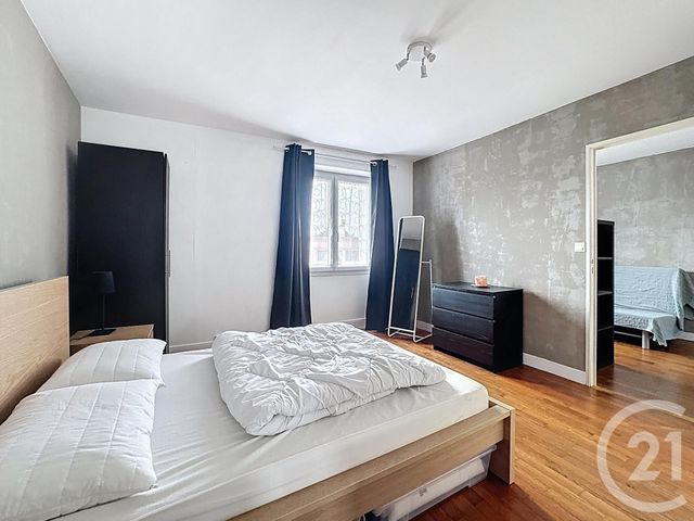 Appartement T3 à louer - 3 pièces - 52.28 m2 - BREST - 29 - BRETAGNE - Century 21 Associés Conseils Immobilier