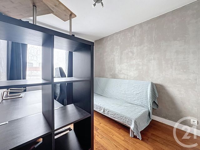 Appartement T3 à louer - 3 pièces - 52.28 m2 - BREST - 29 - BRETAGNE - Century 21 Associés Conseils Immobilier