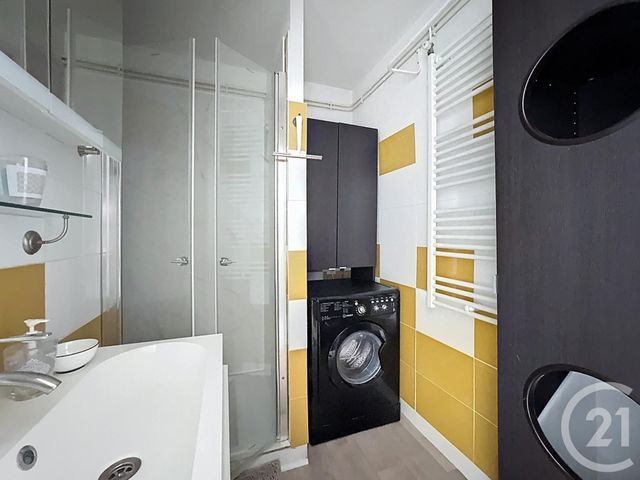 Appartement T3 à louer - 3 pièces - 52.28 m2 - BREST - 29 - BRETAGNE - Century 21 Associés Conseils Immobilier