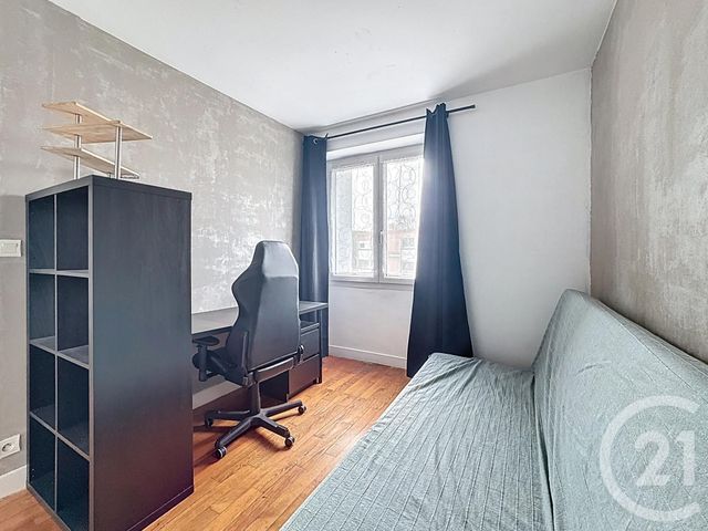 Appartement T3 à louer - 3 pièces - 52.28 m2 - BREST - 29 - BRETAGNE - Century 21 Associés Conseils Immobilier