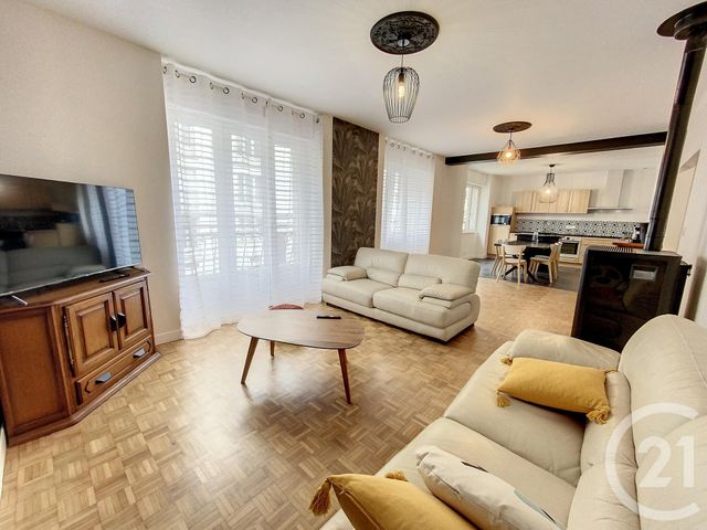 Appartement T7 à louer - 7 pièces - 103.0 m2 - BREST - 29 - BRETAGNE - Century 21 Associés Conseils Immobilier