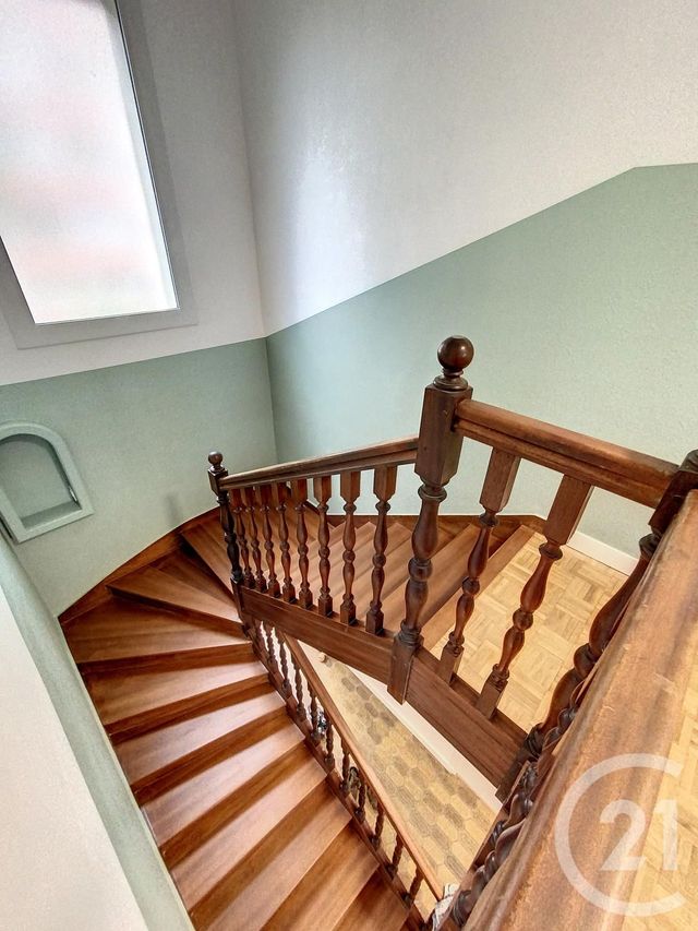 Appartement T7 à louer - 7 pièces - 103.0 m2 - BREST - 29 - BRETAGNE - Century 21 Associés Conseils Immobilier