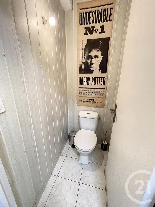 Appartement T7 à louer - 7 pièces - 103.0 m2 - BREST - 29 - BRETAGNE - Century 21 Associés Conseils Immobilier