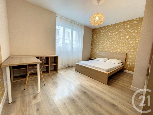 Appartement T7 à louer - 7 pièces - 103.0 m2 - BREST - 29 - BRETAGNE - Century 21 Associés Conseils Immobilier