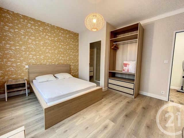 Appartement T7 à louer - 7 pièces - 103.0 m2 - BREST - 29 - BRETAGNE - Century 21 Associés Conseils Immobilier